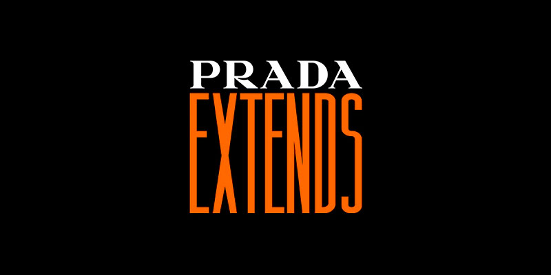 PRADA EXTENDS